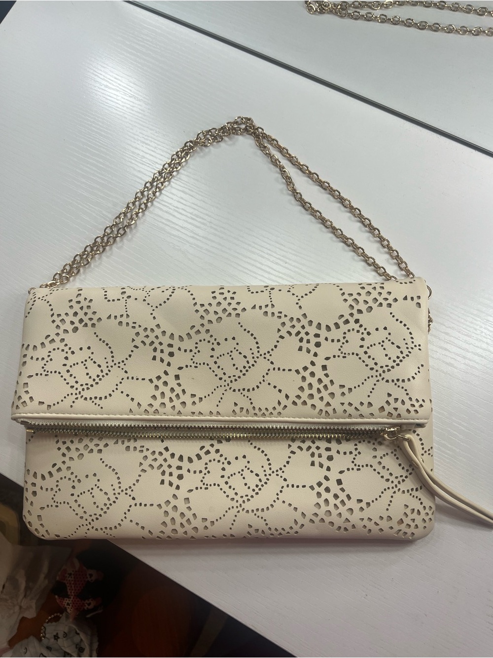 Urban Expressions Arabella Clutch